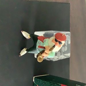 St. Louie Nick ornament